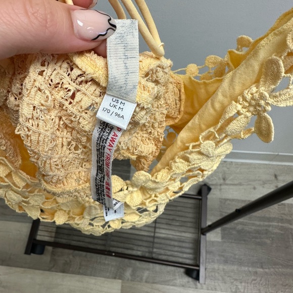 Free People Bralette - Picture 4 of 4